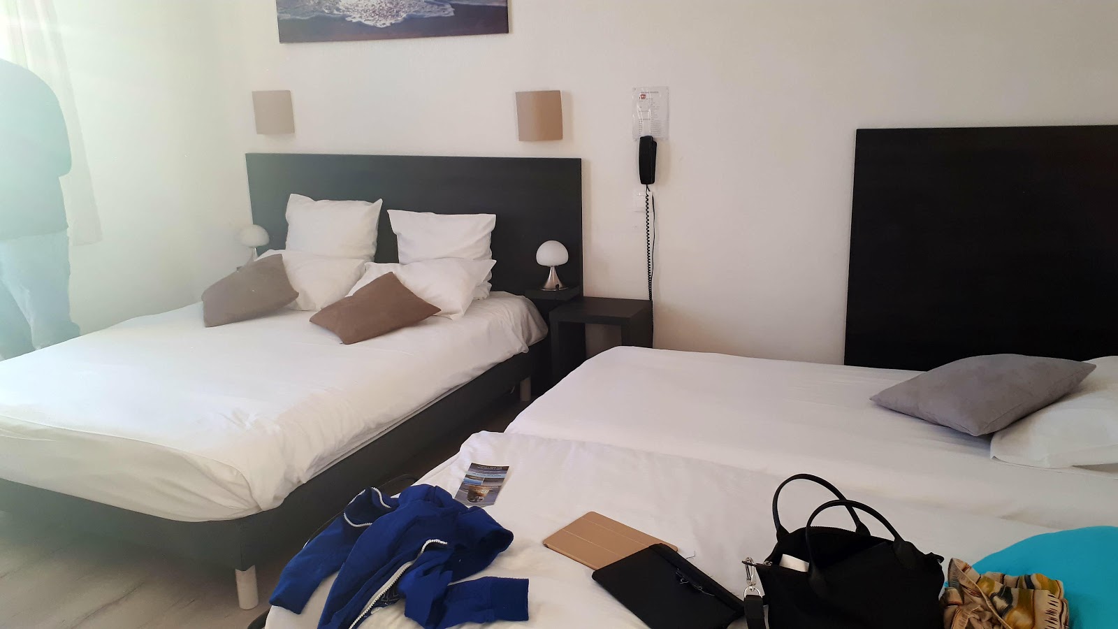 Hotel La Chipaudière