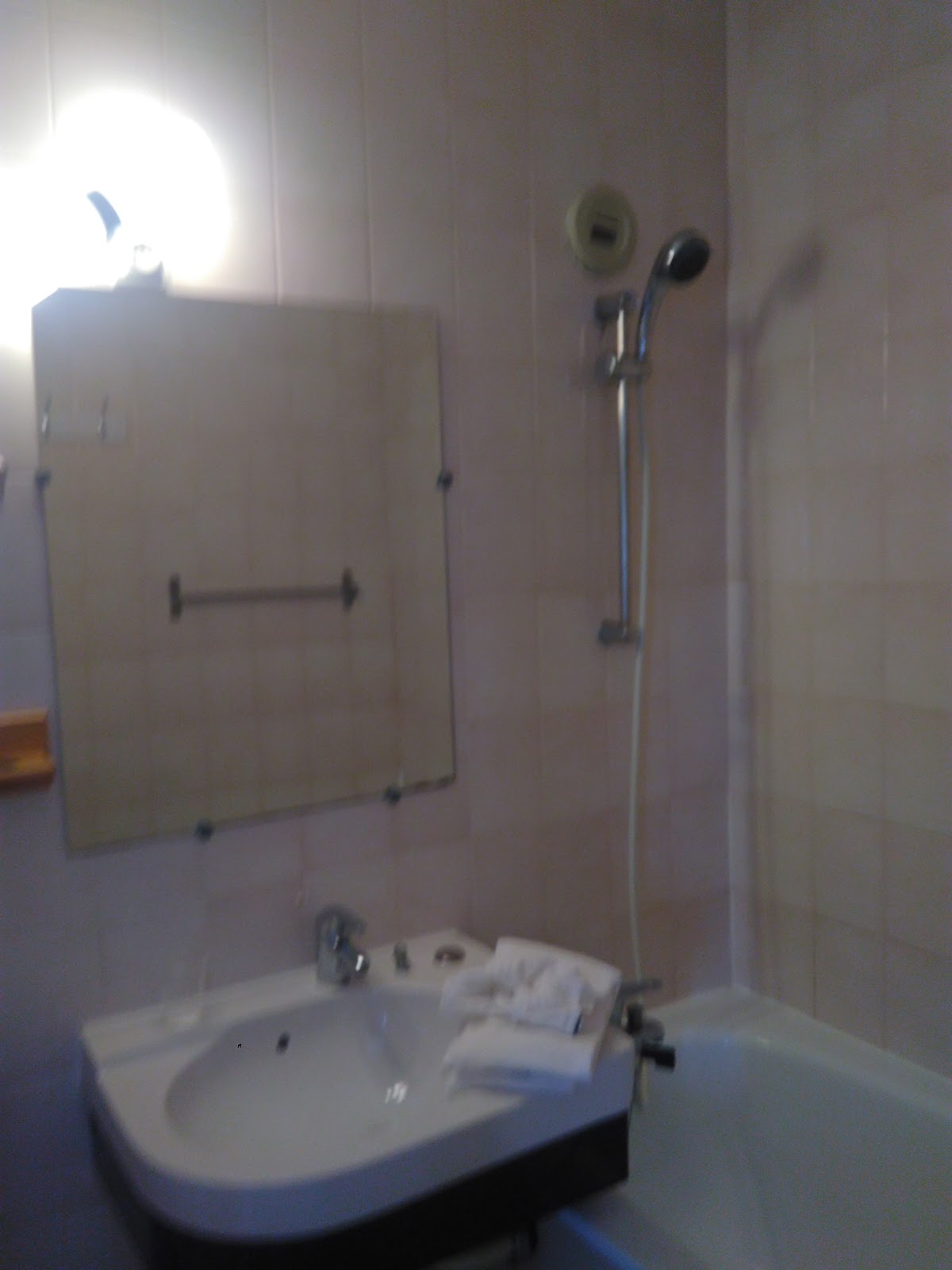 Hotel La Chipaudière — photo 3