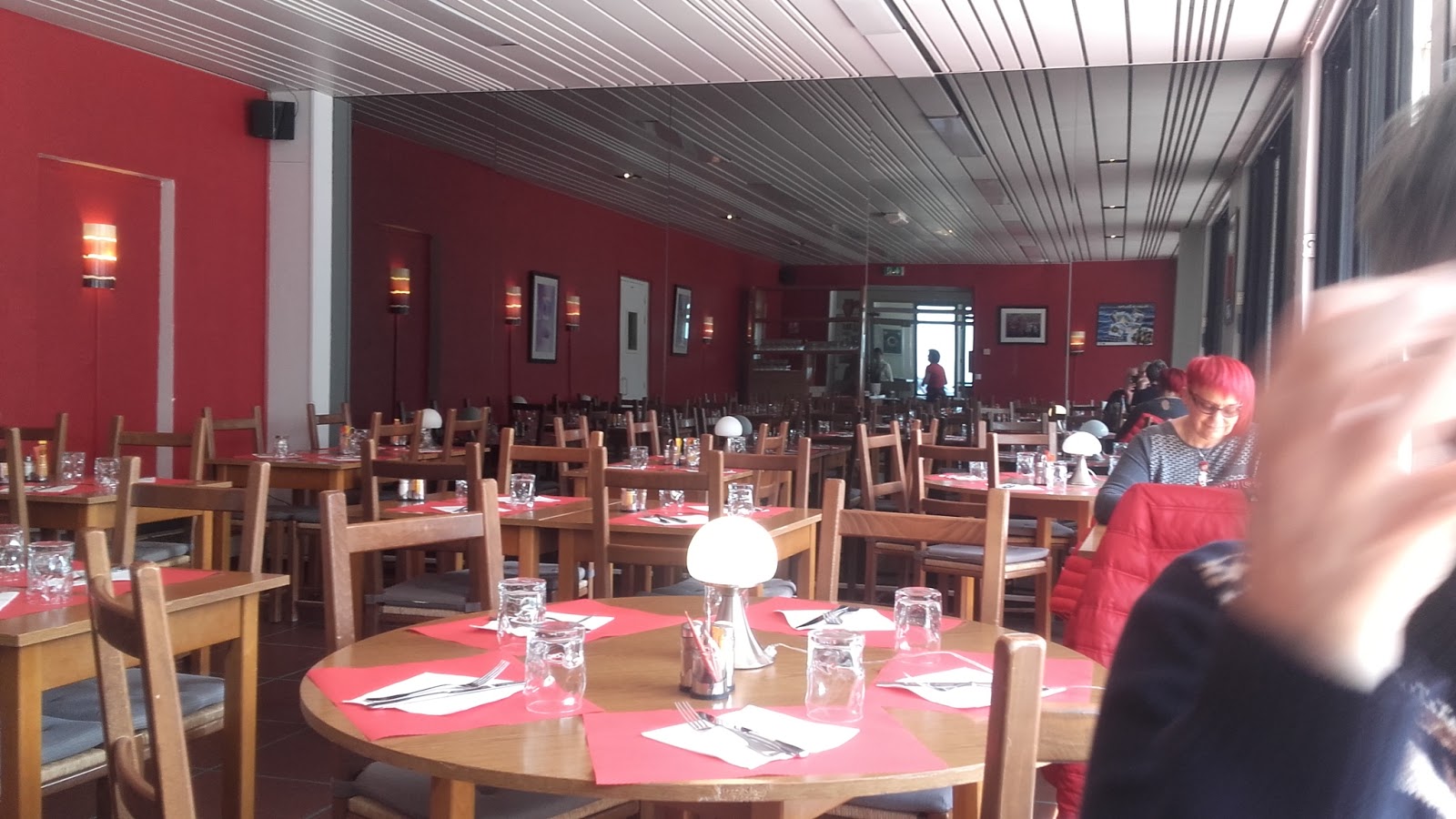 Hotel La Chipaudière — photo 4