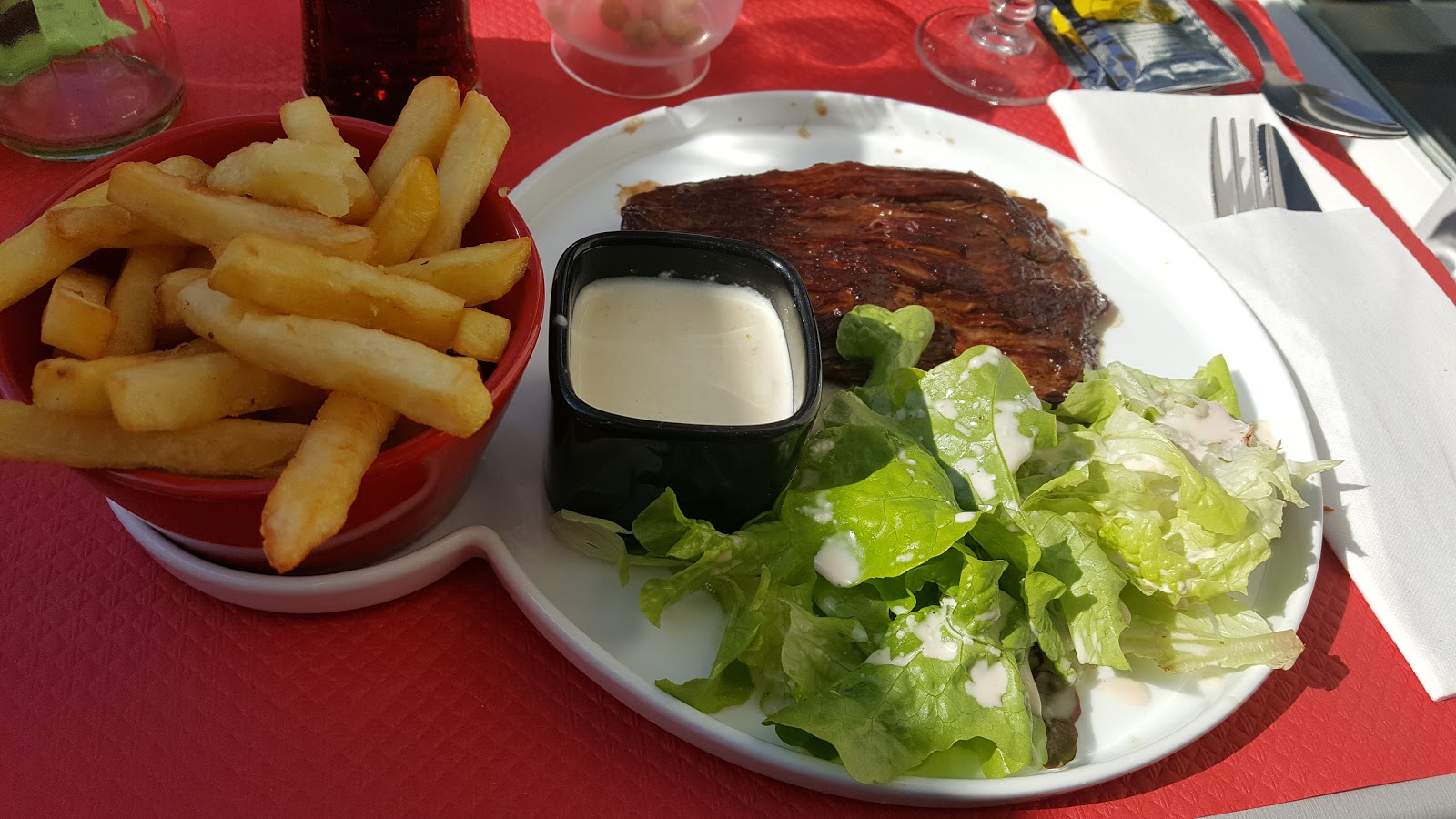 Hotel La Chipaudière — photo 7