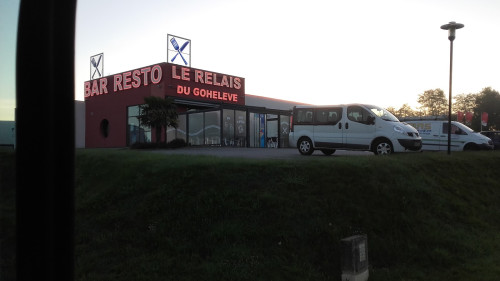 Le Relais de Gohélève — photo 7