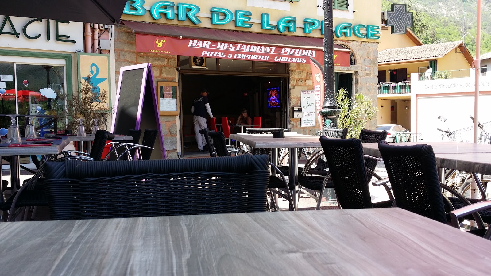 Le Bar de la Place — photo 3