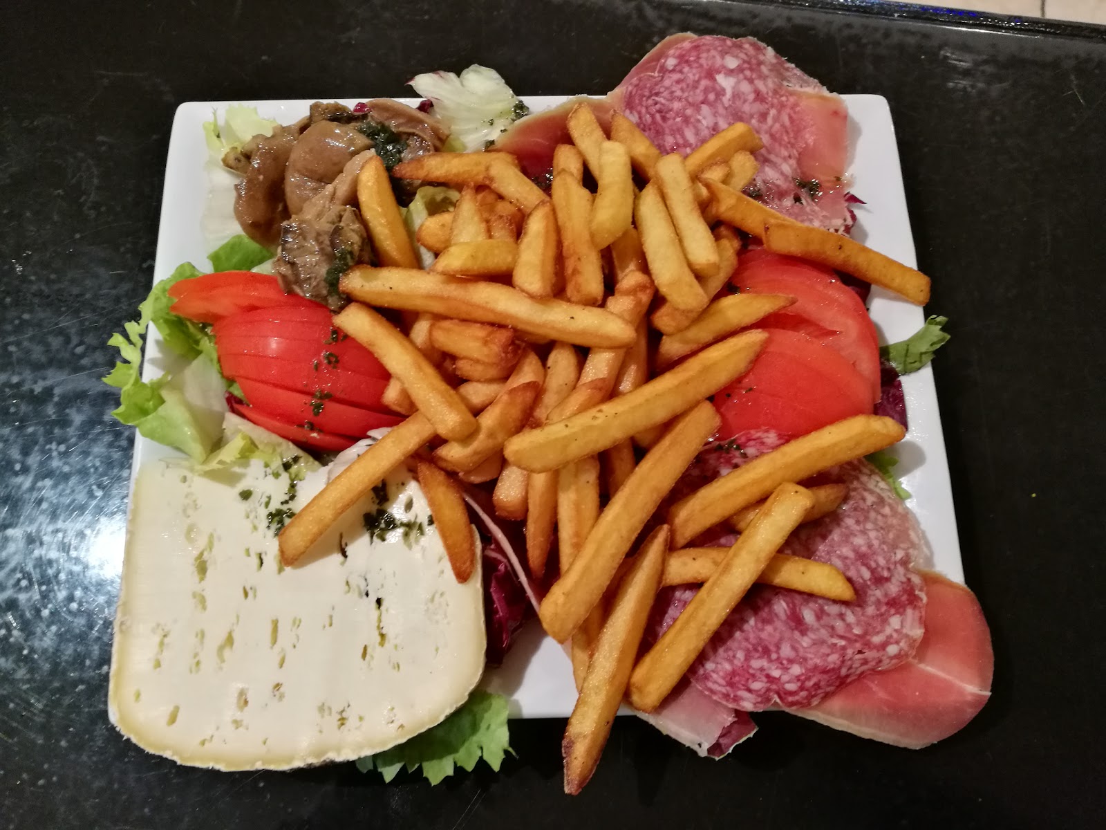 Le Bar de la Place — photo 4