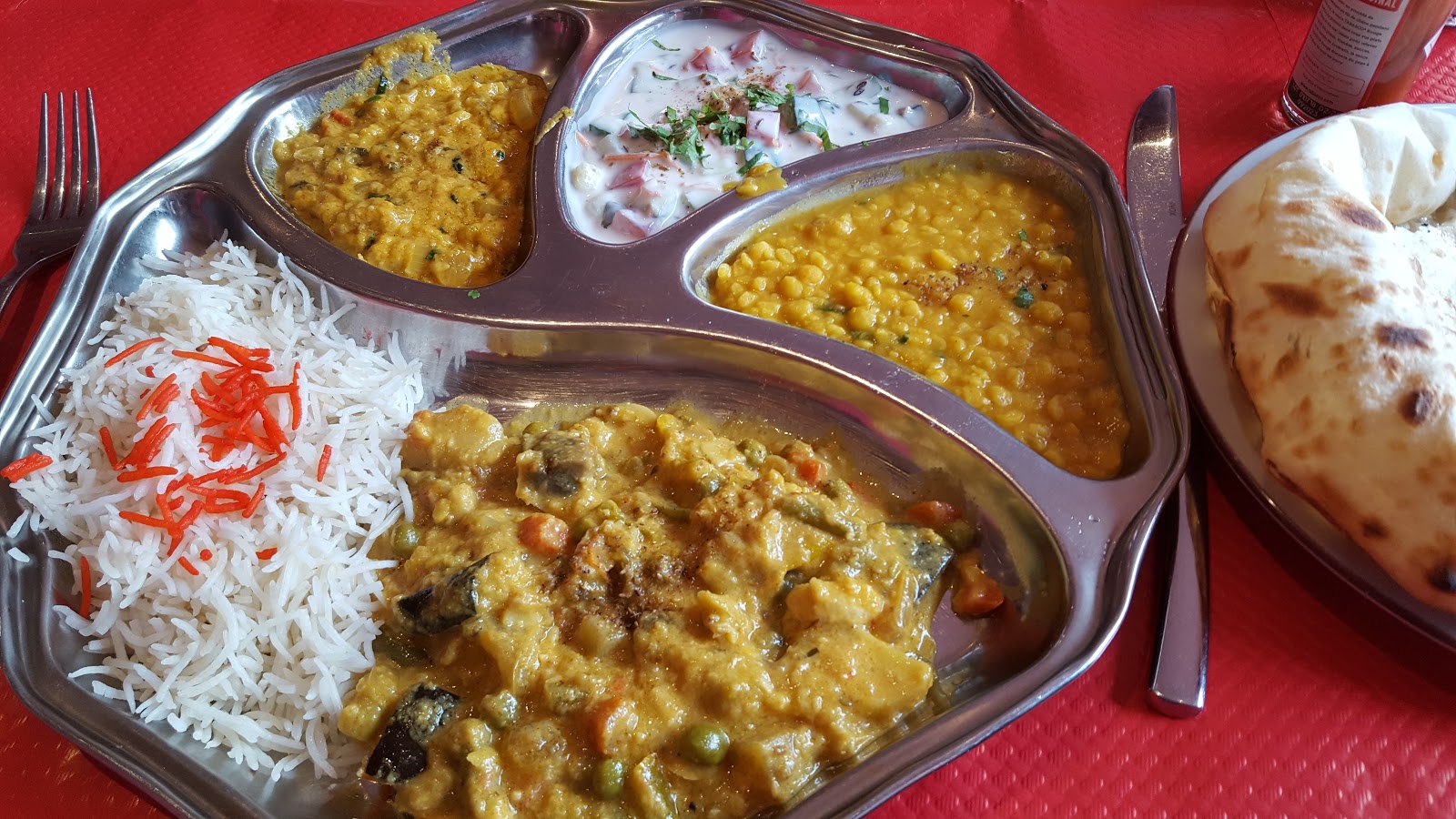 Le Tripura