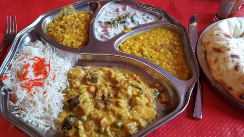 Le Tripura — photo 10
