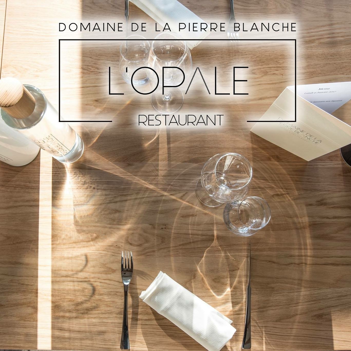 L'Opale