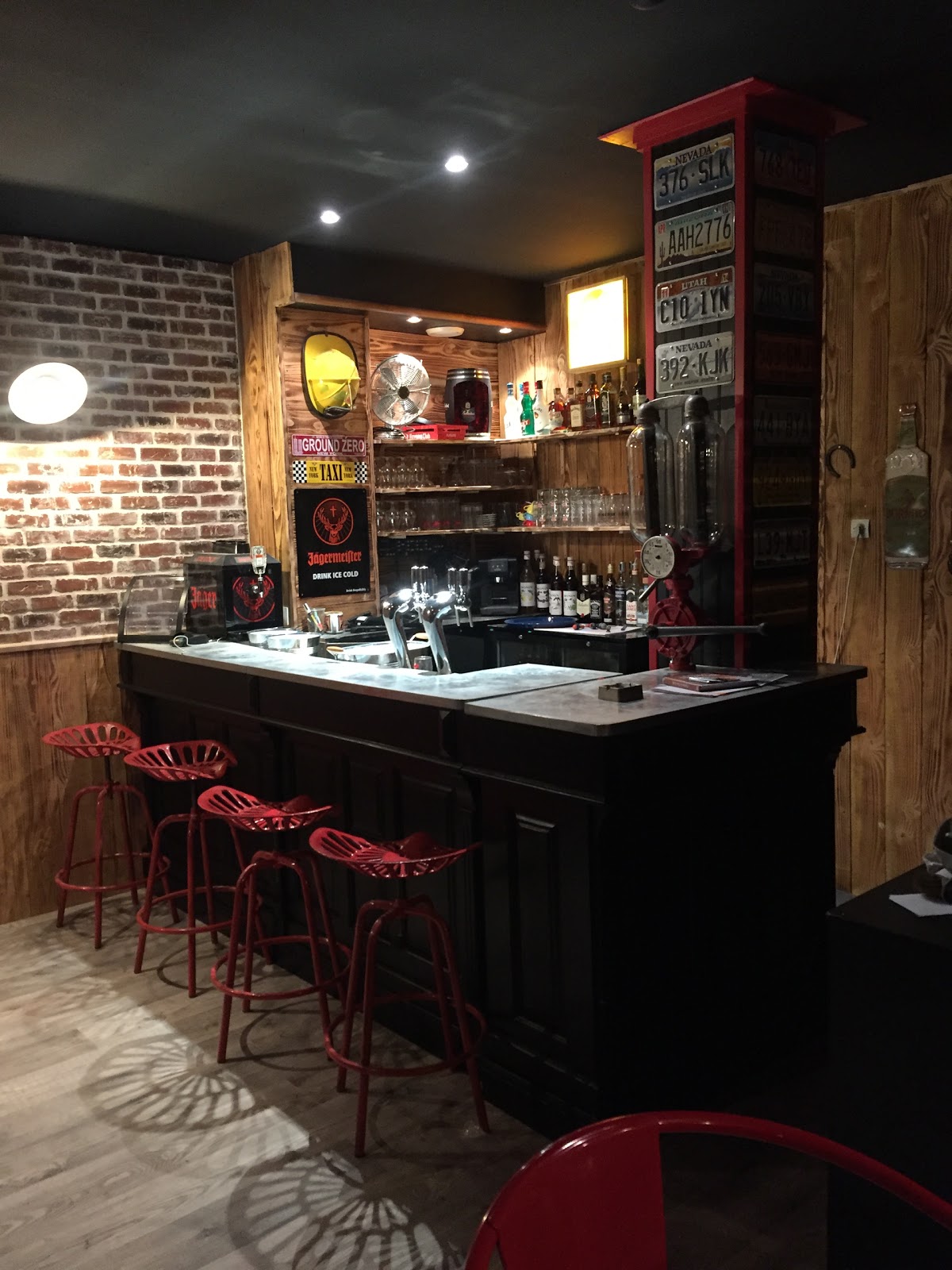 Coyote Café — photo 5