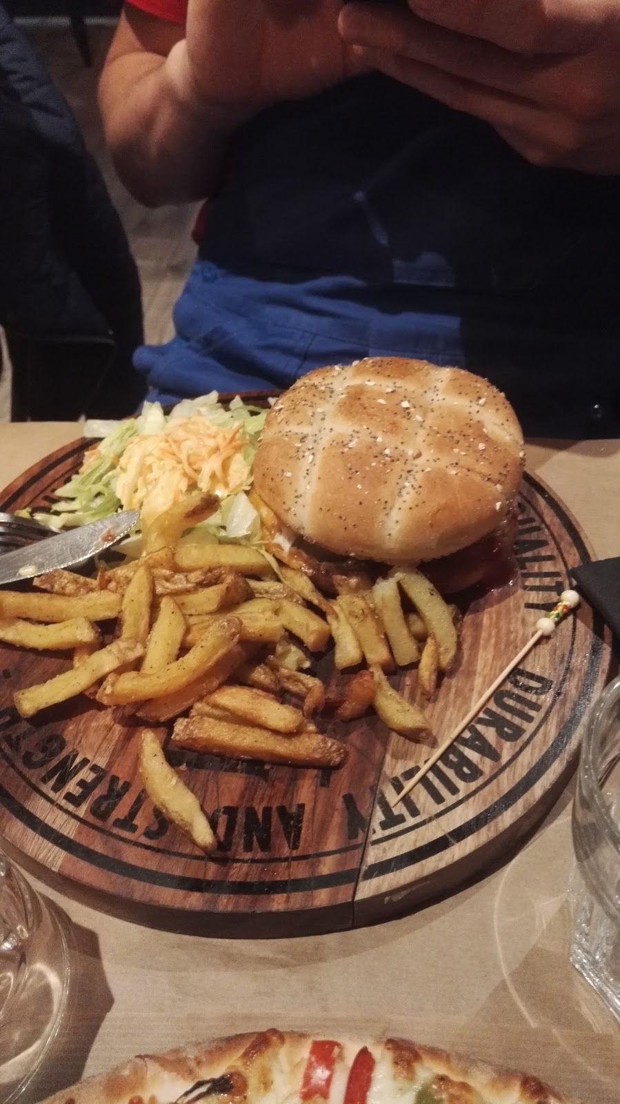 Coyote Café — photo 7