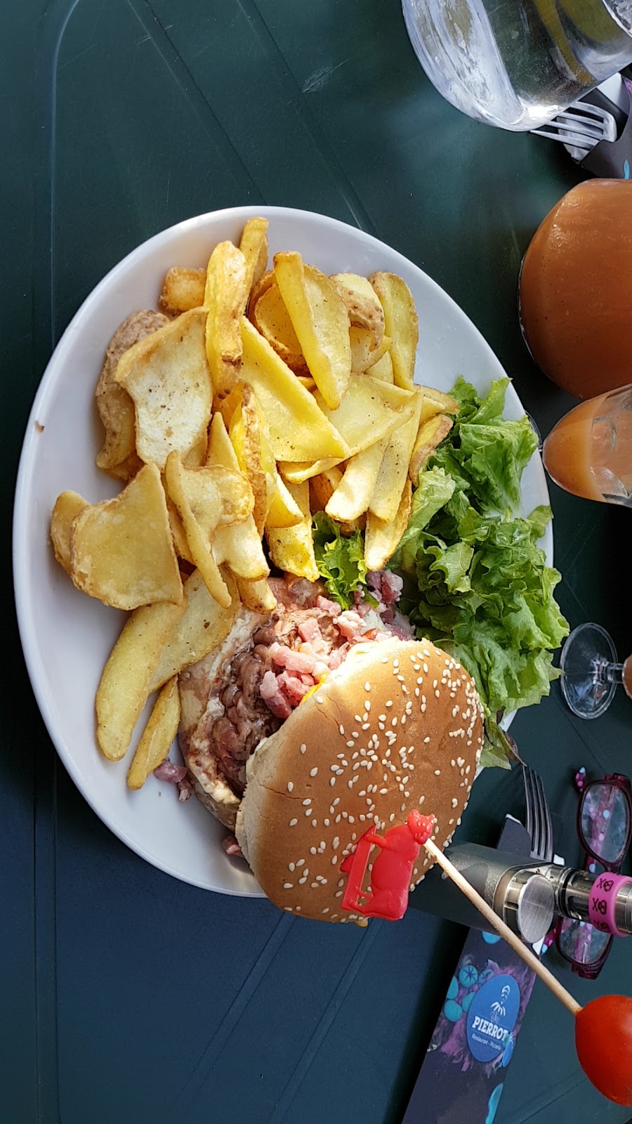 Chez Pierrot — photo 2