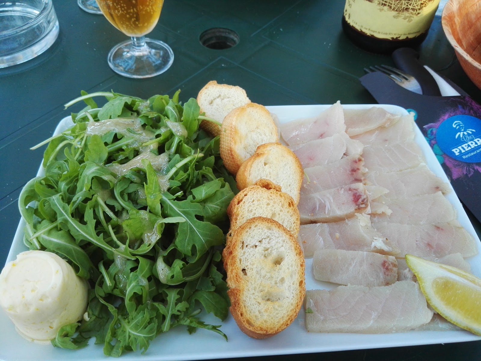 Chez Pierrot — photo 6
