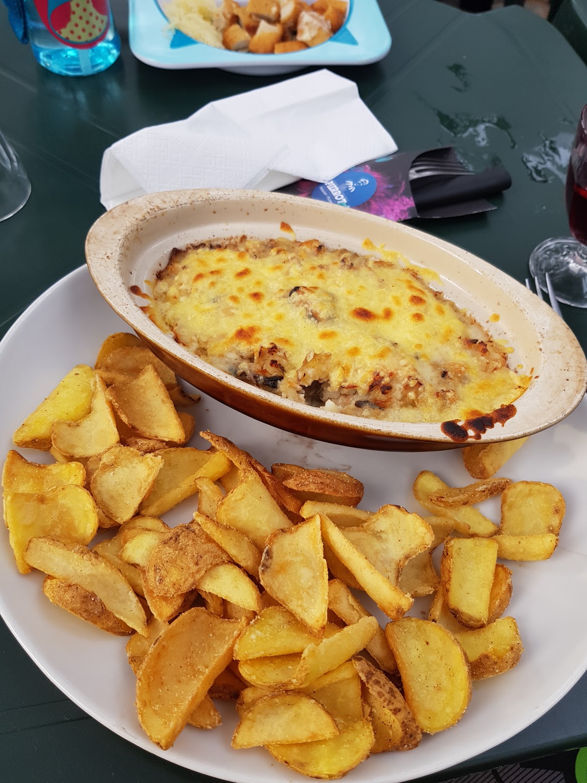 Chez Pierrot — photo 7