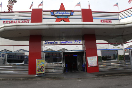 Memphis Bonneuil sur Marne — photo 3