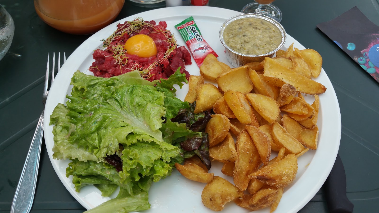 Chez Pierrot — photo 8