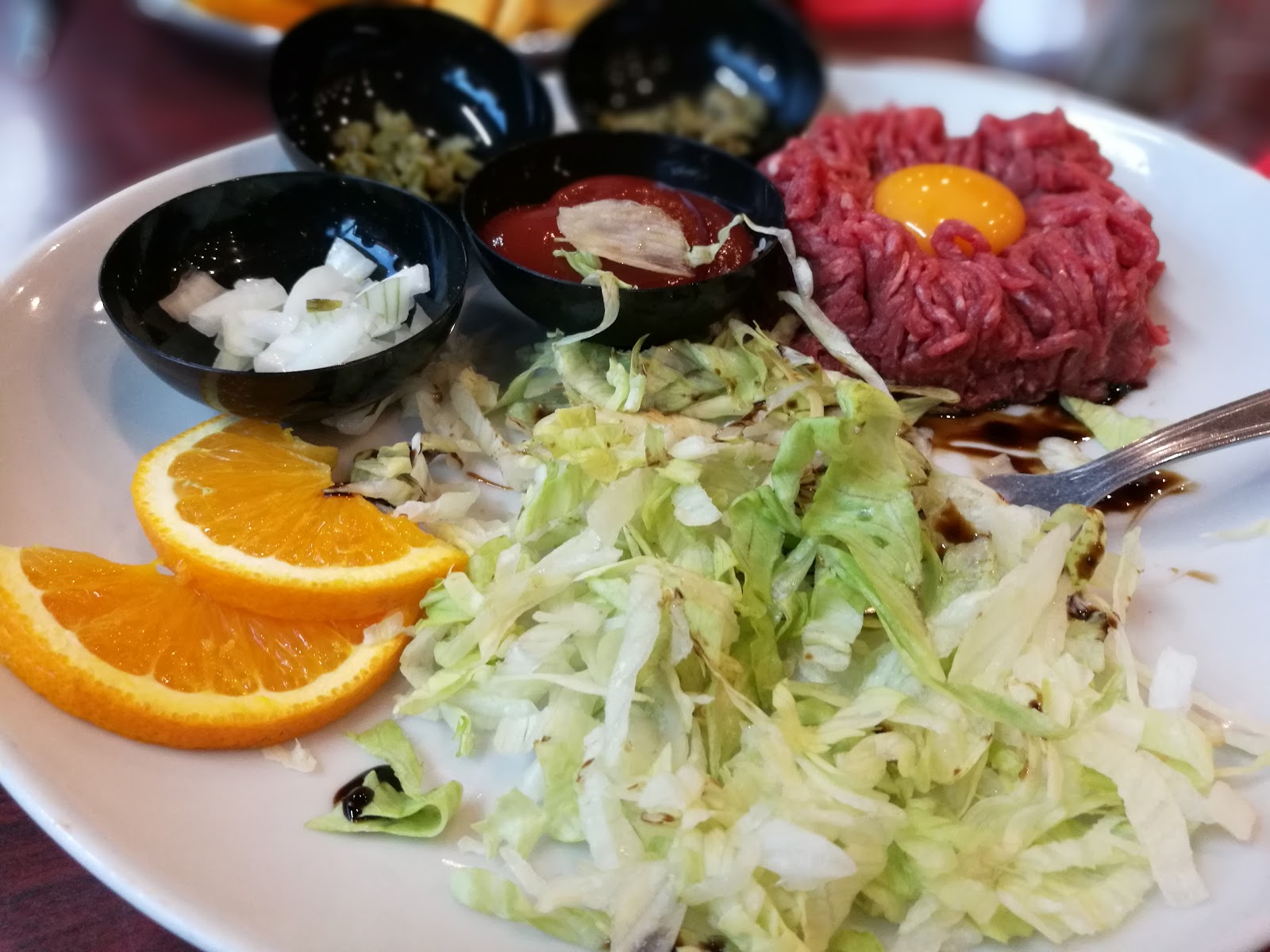 Le Festival de la Moule — photo 6