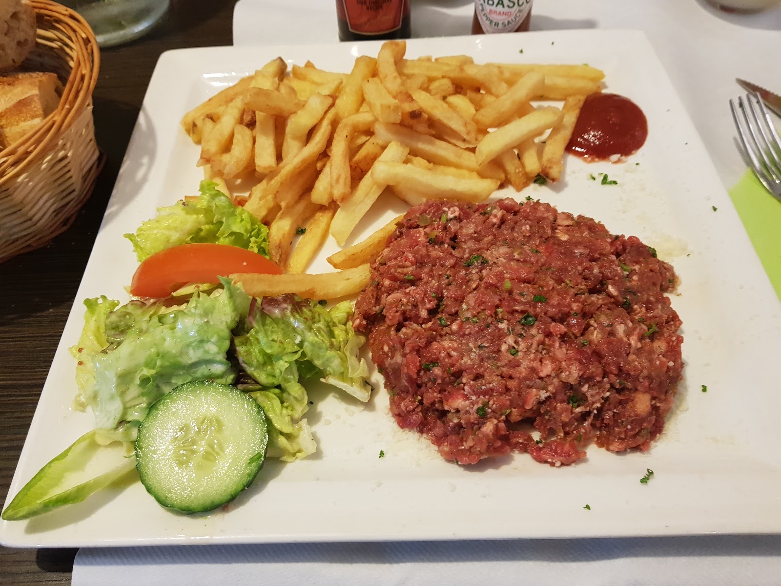 L'Entrecôte Stanislas — photo 5