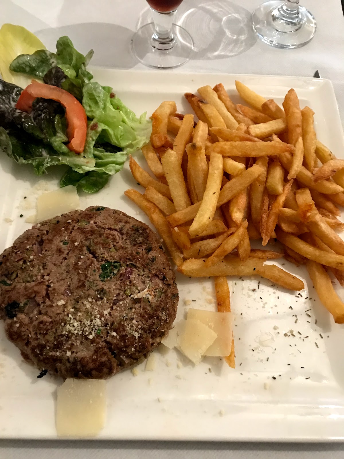 L'Entrecôte Stanislas — photo 6