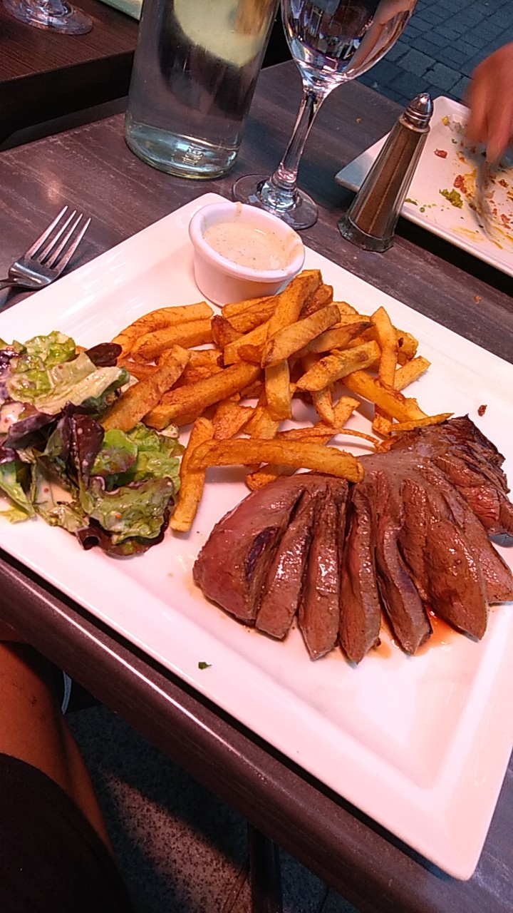 L'Entrecôte Stanislas — photo 8