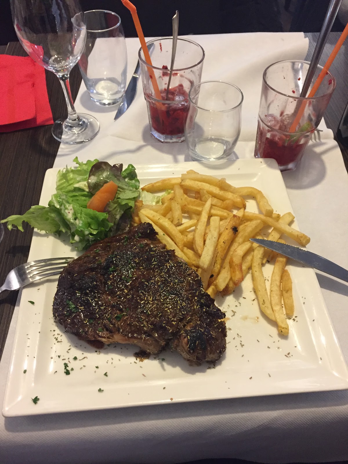 L'Entrecôte Stanislas — photo 9