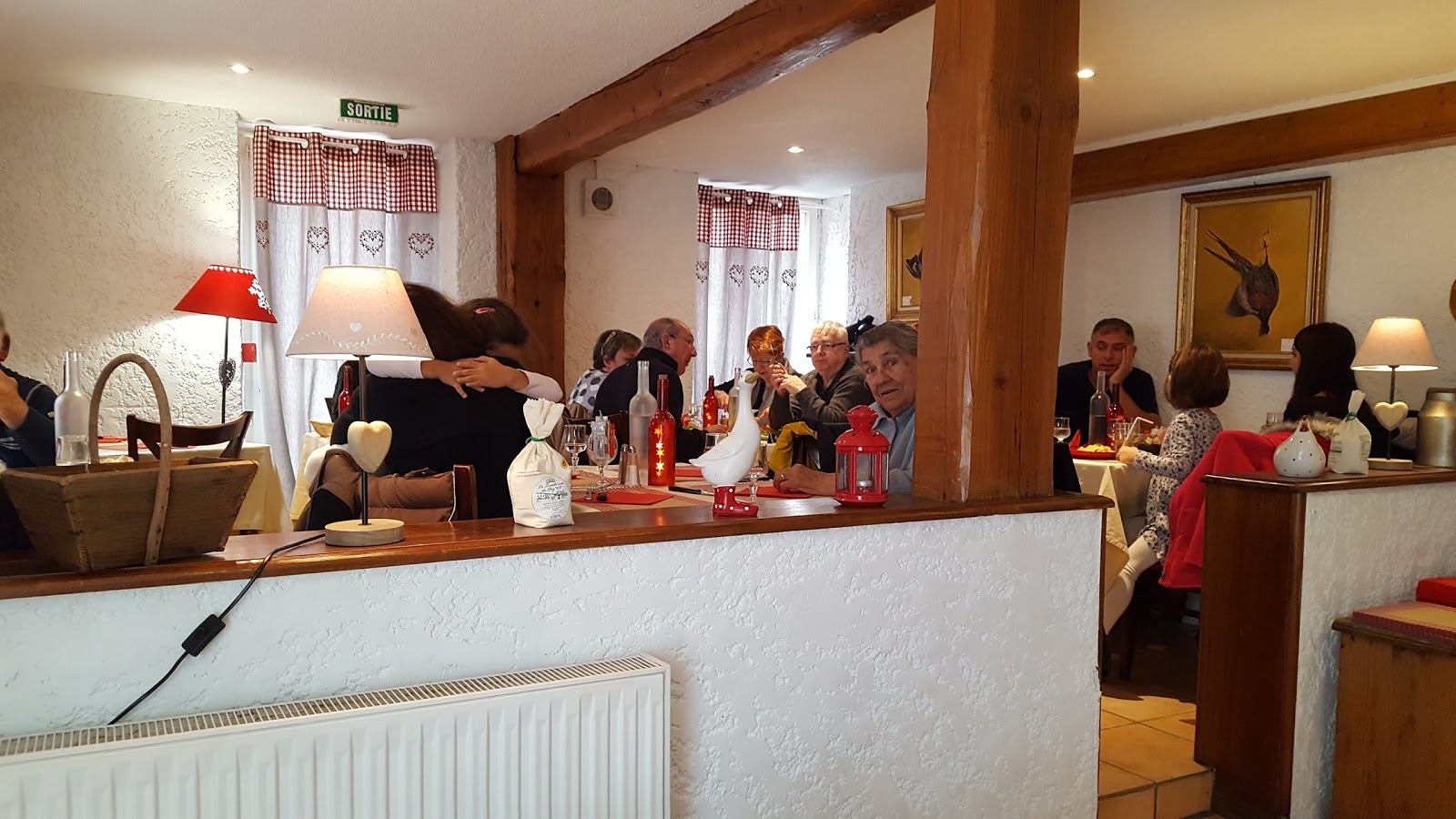 Le Petit Mas — photo 1