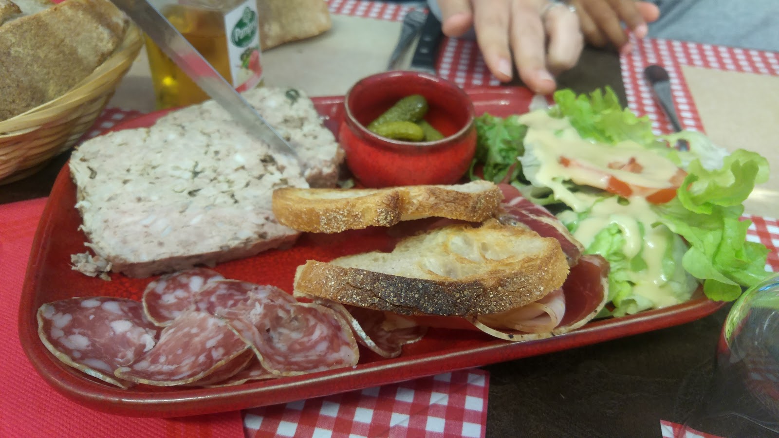Le Petit Mas — photo 8