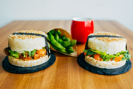 Sushi Soba Voltaire — photo 8
