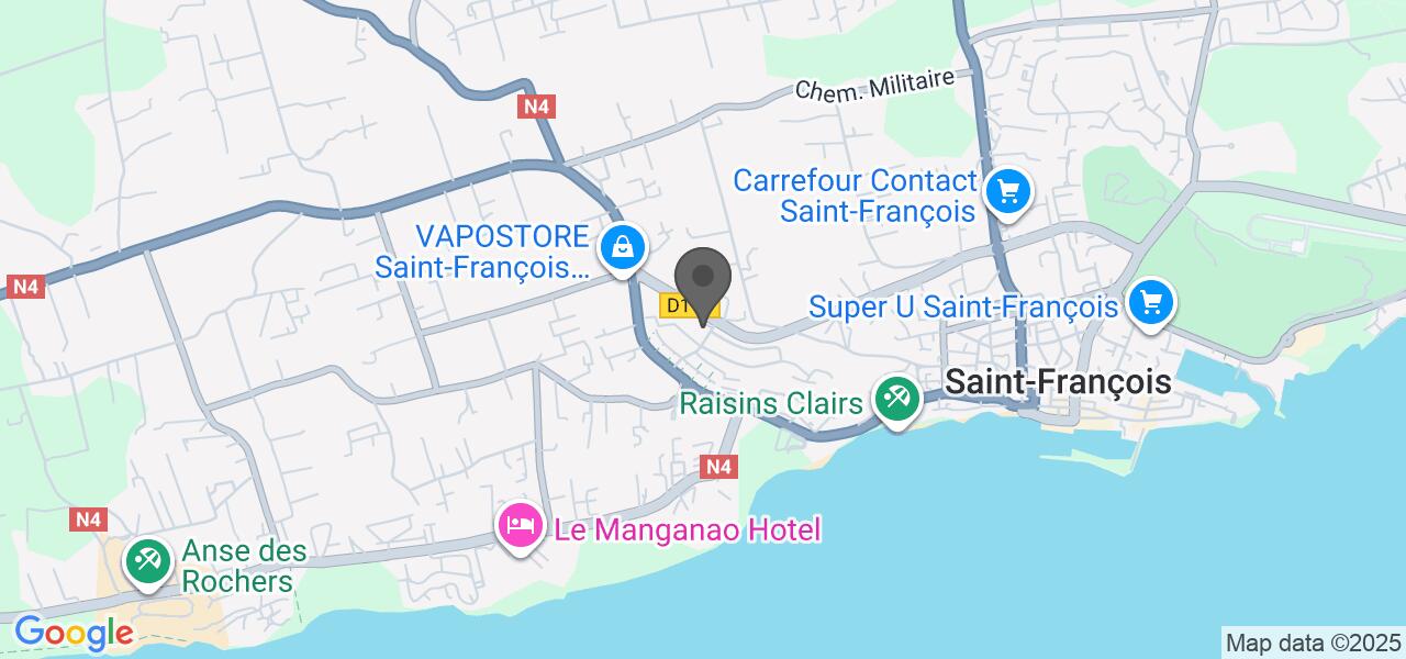 Routekaart — Le Nautic