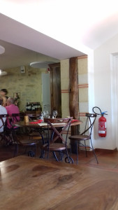 L'Auberge Réolaise — photo 3