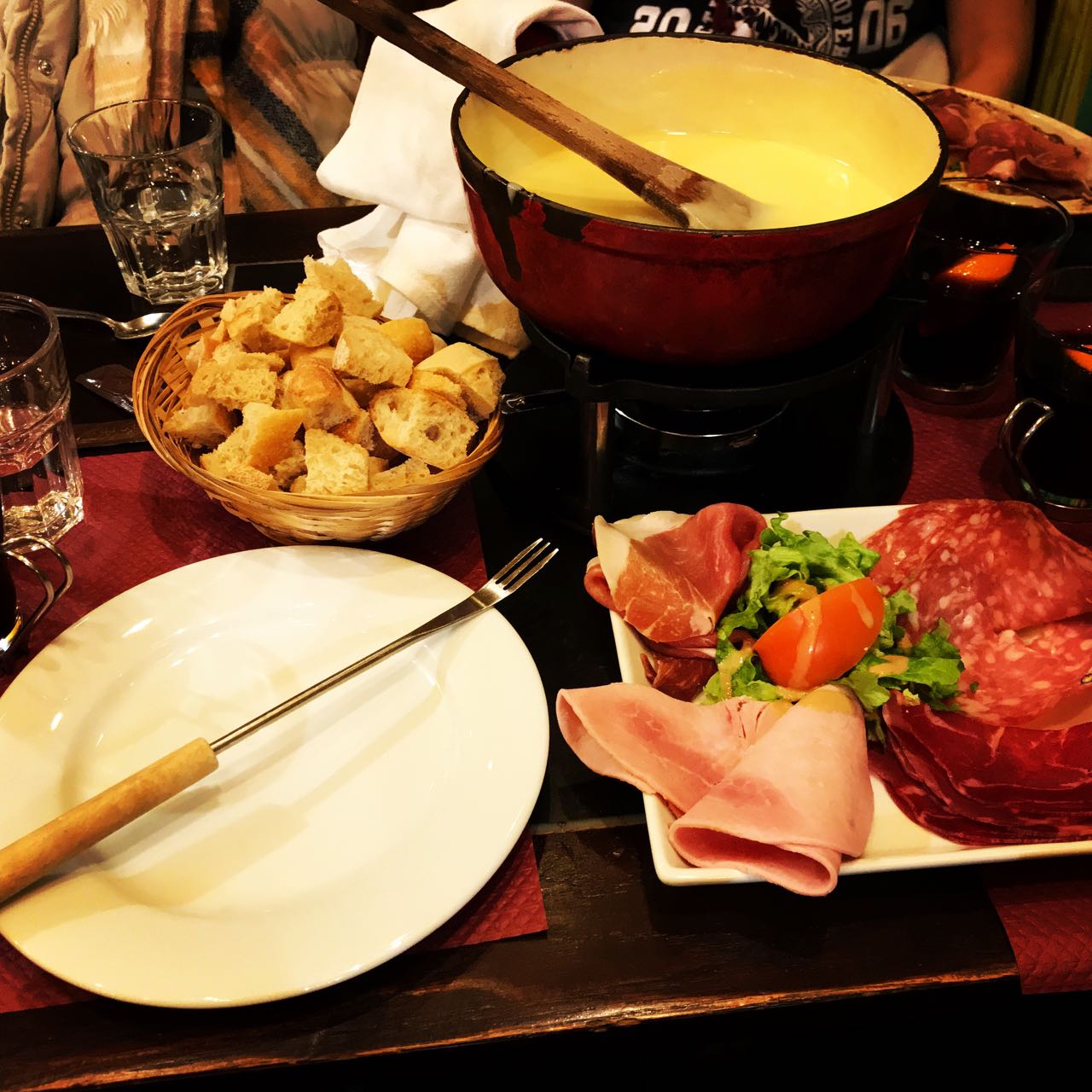 Brasserie des Fleurs — photo 2