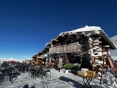 Restaurant La Moutière — photo 9