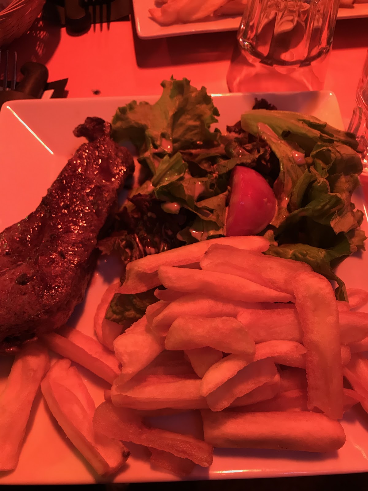 Brasserie des Fleurs — photo 5