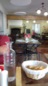 L'Auberge Réolaise — photo 9