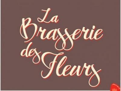 Brasserie des Fleurs