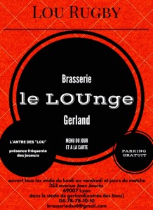 Brasserie du Lou Rugby — photo 2
