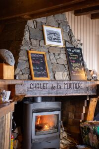Restaurant La Moutière — photo 2