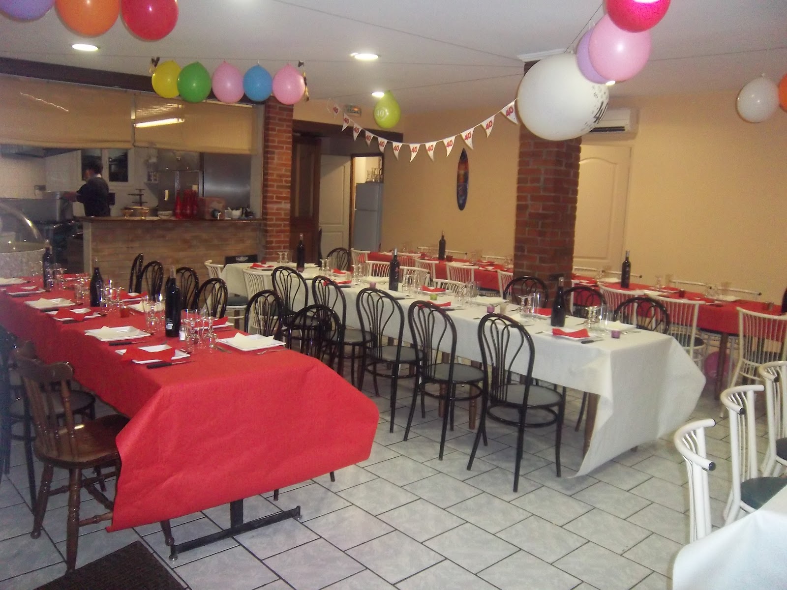 La Goul'beun Aise — photo 1