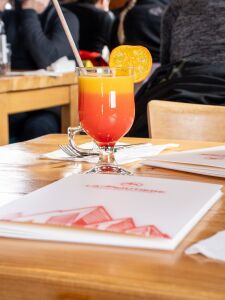 Restaurant La Moutière — photo 4