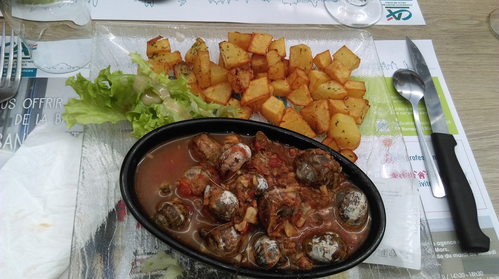 La Goul'beun Aise — photo 2