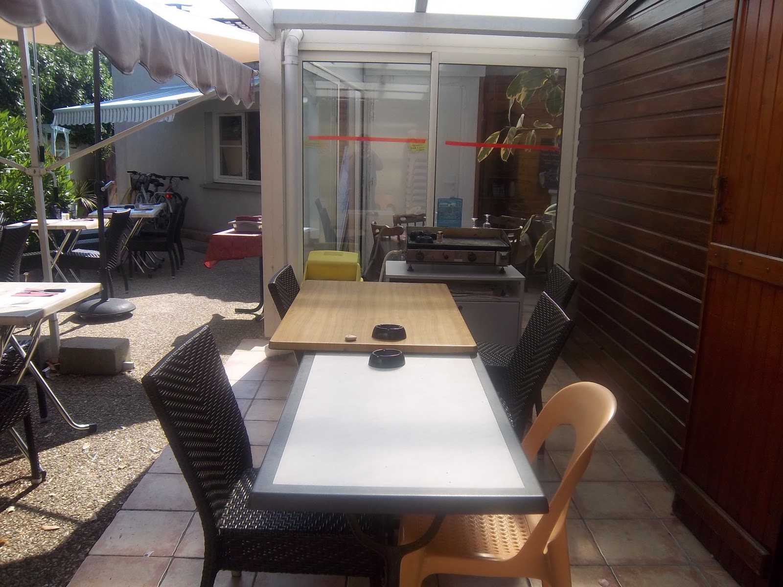 La Goul'beun Aise — photo 5