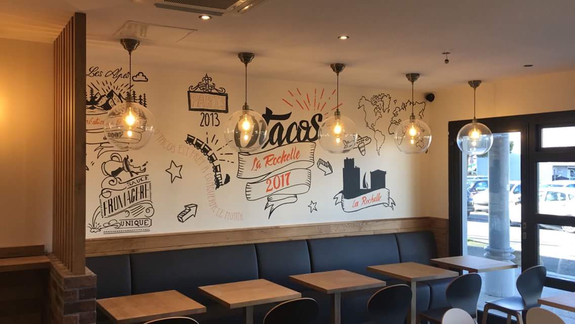 O'tacos La Rochelle — photo 1