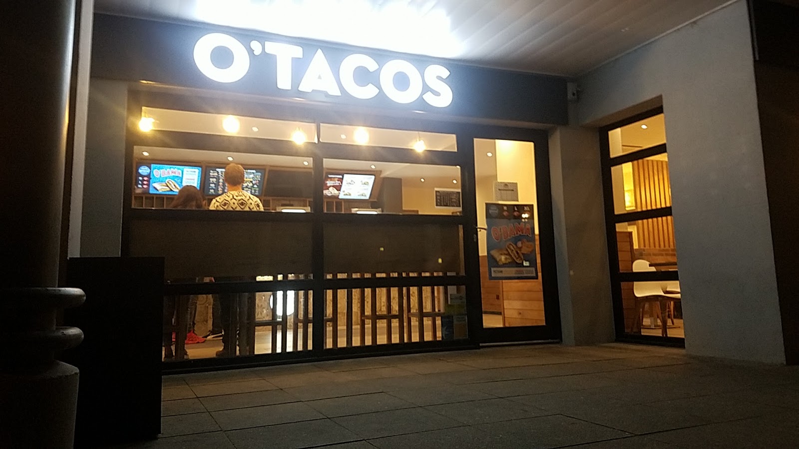 O'tacos La Rochelle — photo 3