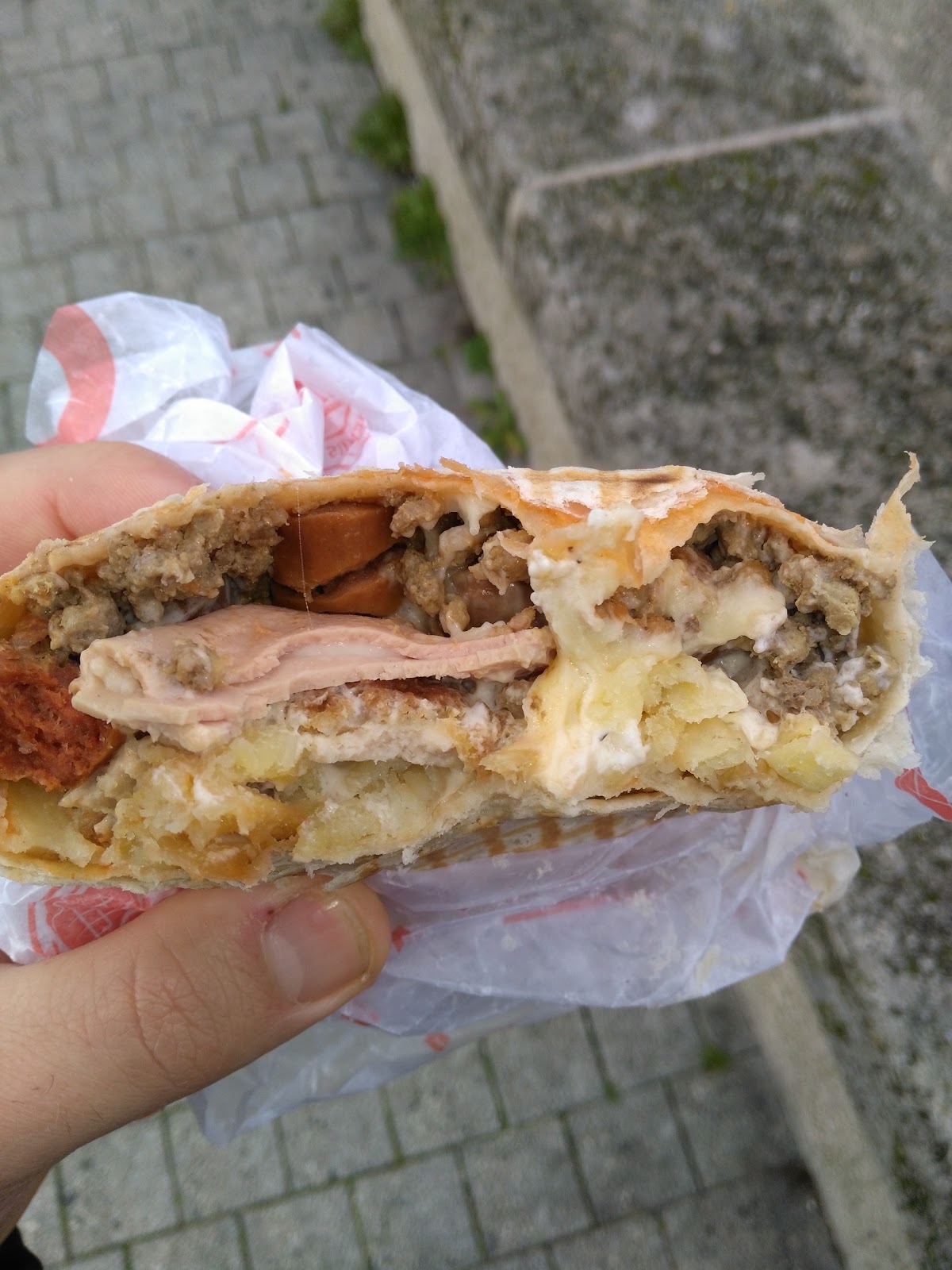 O'tacos La Rochelle — photo 8
