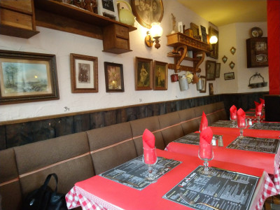 Chez Mon Vieux