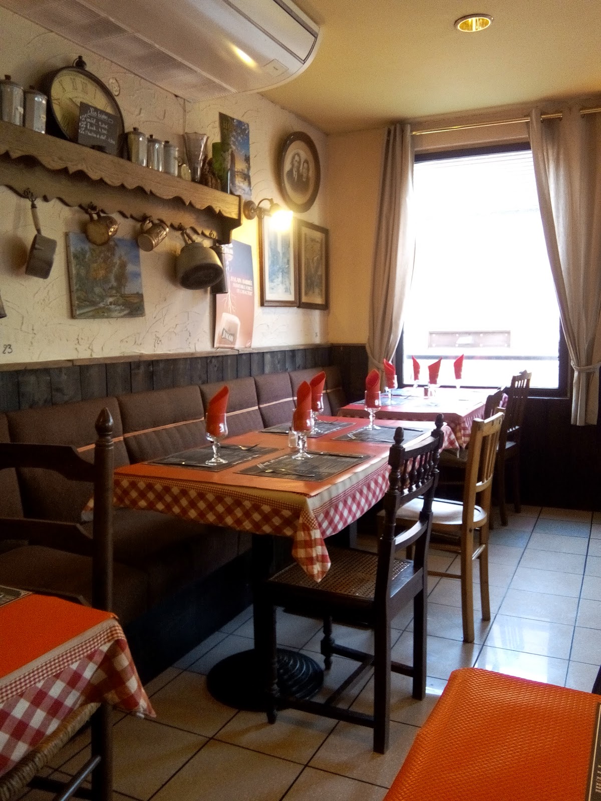 Chez Mon Vieux