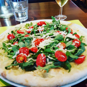 Piccolo Rosso Trattoria Pulcinella — photo 1
