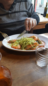Piccolo Rosso Trattoria Pulcinella — photo 4