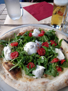 Piccolo Rosso Trattoria Pulcinella — photo 6