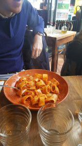 Piccolo Rosso Trattoria Pulcinella — photo 7