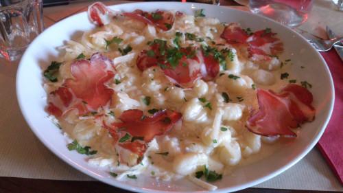 Piccolo Rosso Trattoria Pulcinella — photo 8