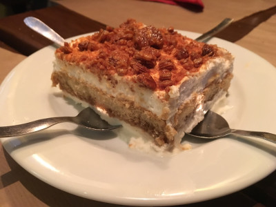 Piccolo Rosso Trattoria Pulcinella — photo 9