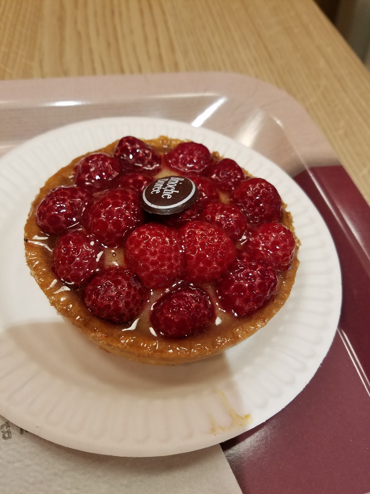 Brioche Dorée — photo 1